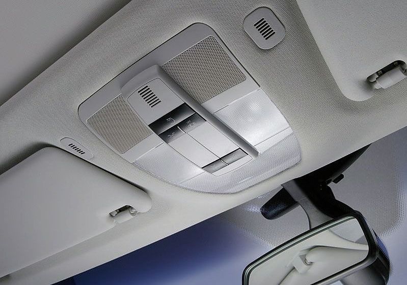 奔驰B级运动旅行车