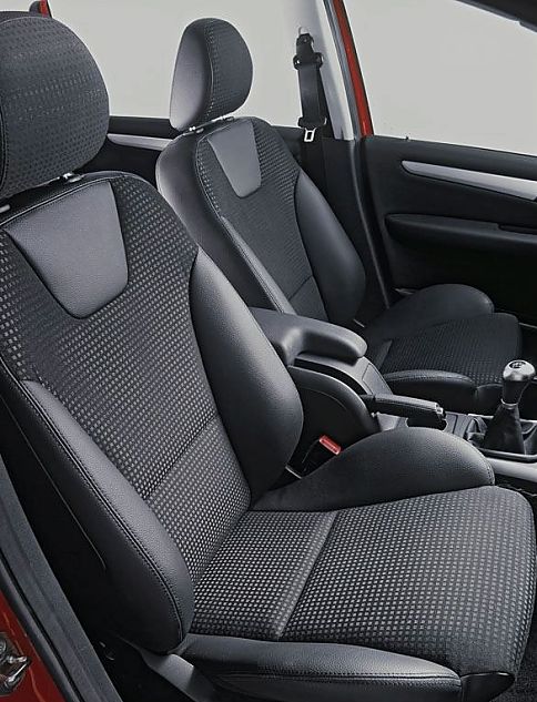 奔驰B级运动旅行车