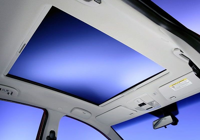 奔驰B级运动旅行车