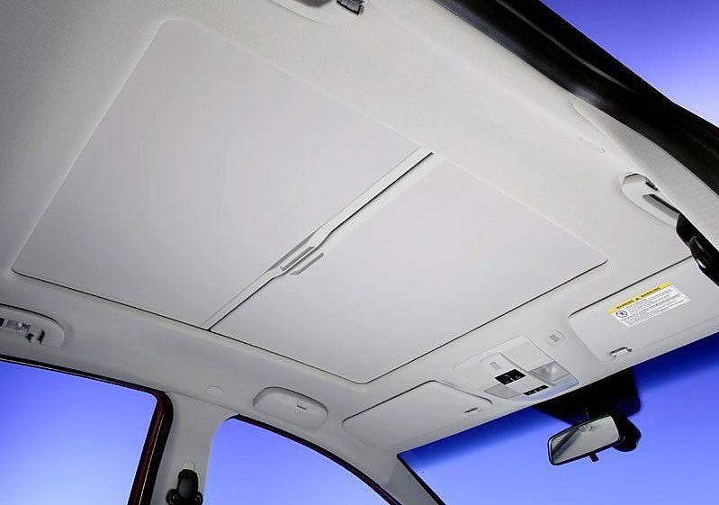 奔驰B级运动旅行车