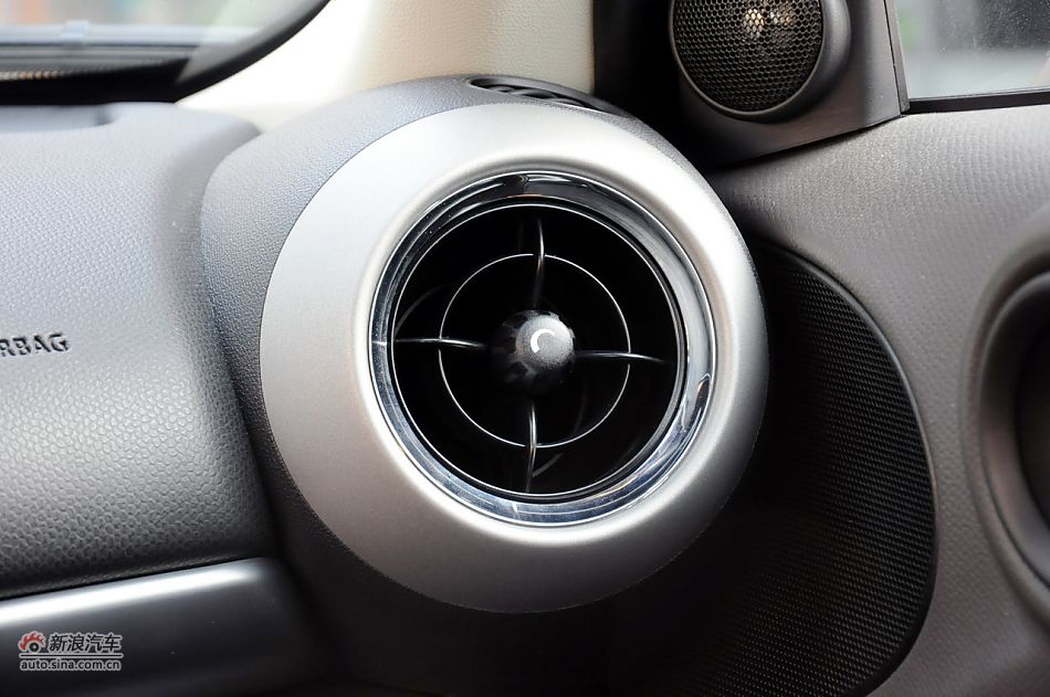 2011款MINI COUNTRYMAN实拍