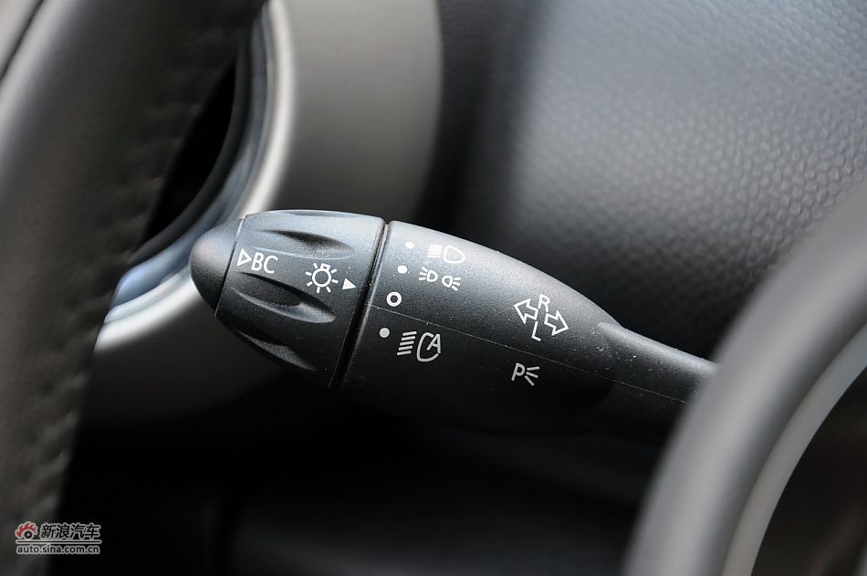 2011款MINI COUNTRYMAN实拍