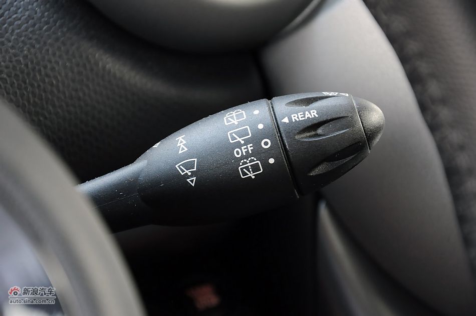 2011款MINI COUNTRYMAN实拍