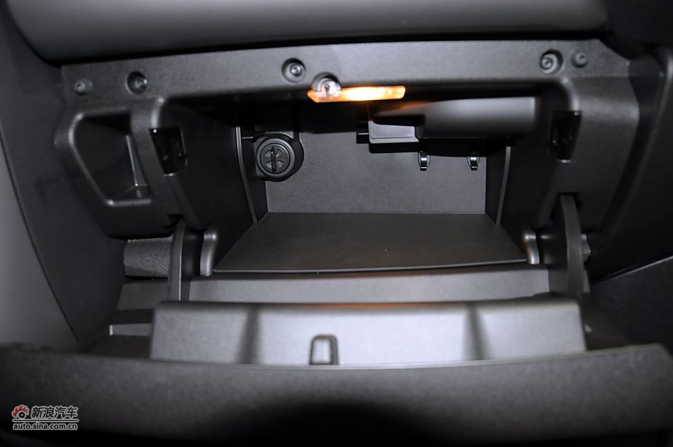 2011款MINI COUNTRYMAN实拍