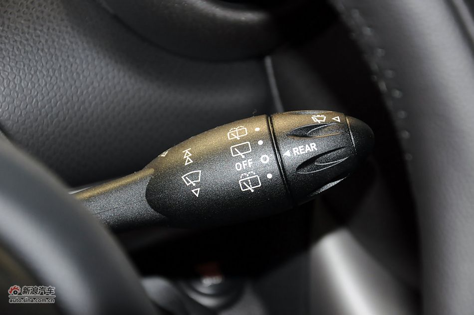 2011款MINI COUNTRYMAN实拍