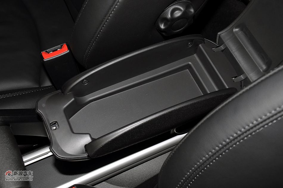 2011款MINI COUNTRYMAN实拍