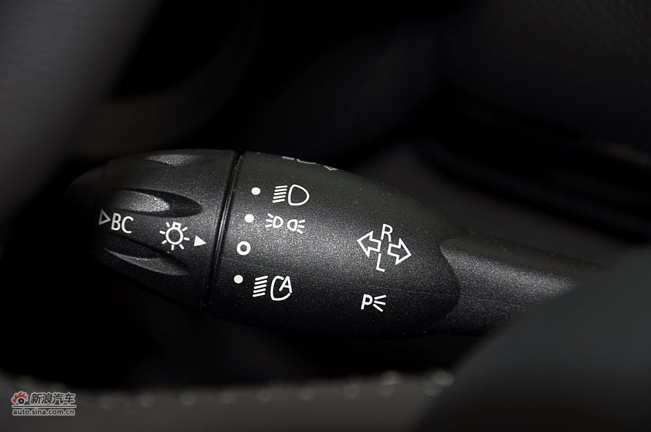 2011款MINI COUNTRYMAN实拍