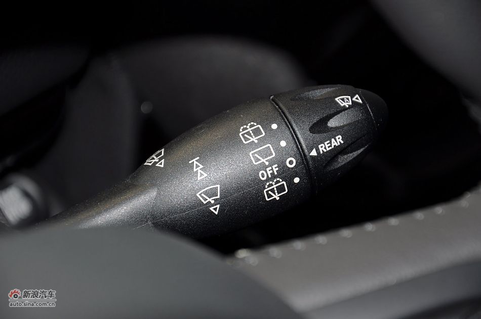 2011款MINI COUNTRYMAN实拍