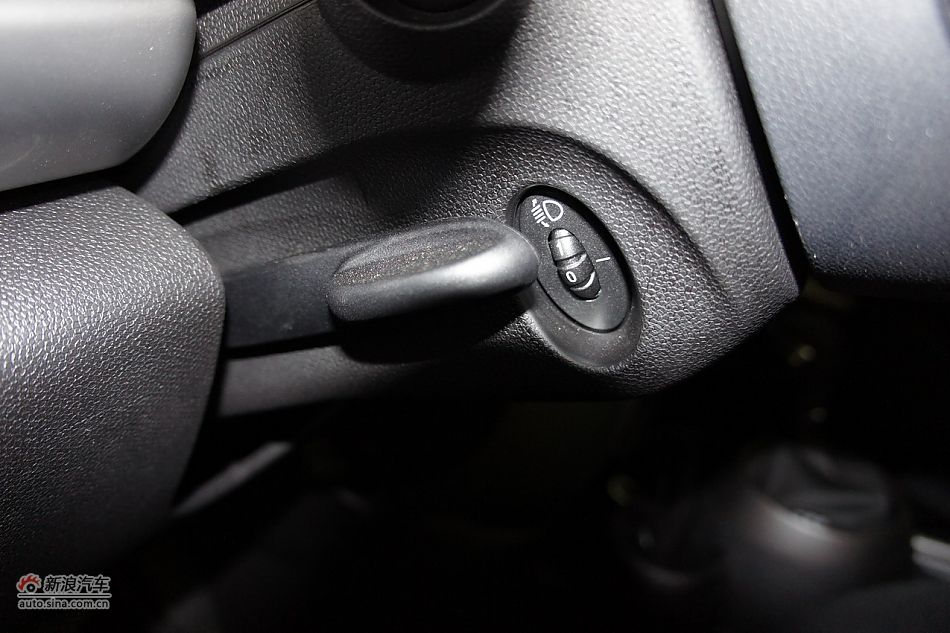 2011款MINI ONE COUNTRYMAN