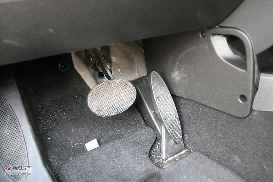 MINI COUNTRYMAN内饰及细节