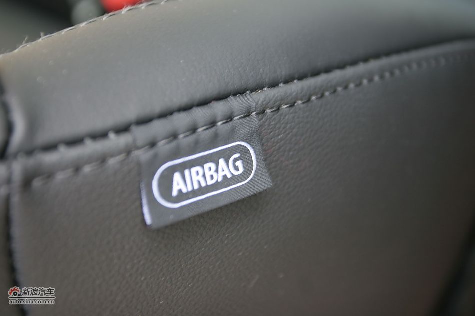 MINI COUNTRYMAN内饰及细节