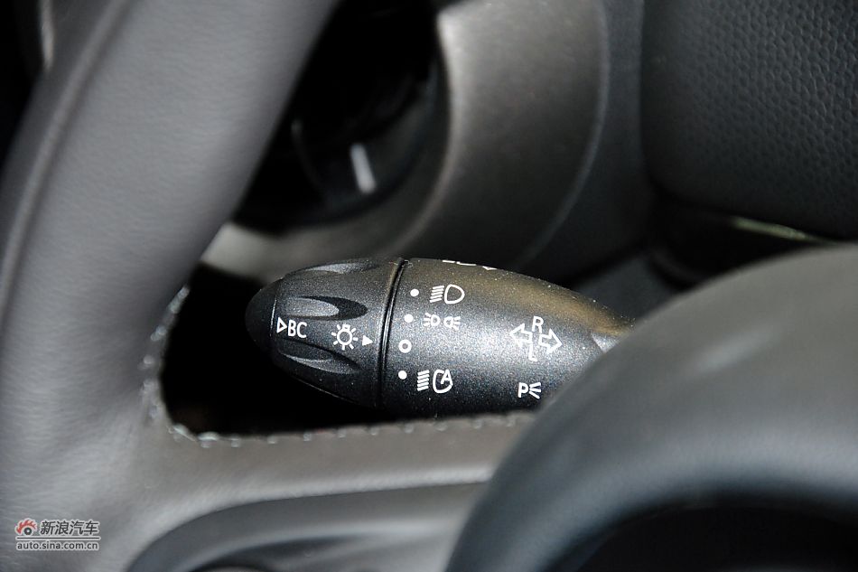 MINI COUNTRYMAN到店高清实拍