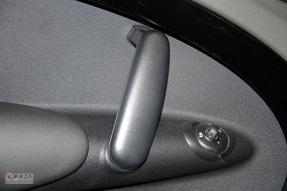 MINI COUNTRYMAN到店高清实拍