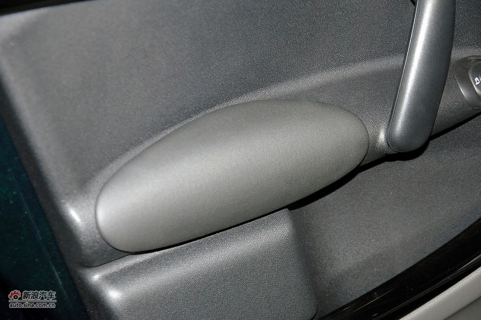 MINI COUNTRYMAN到店高清实拍