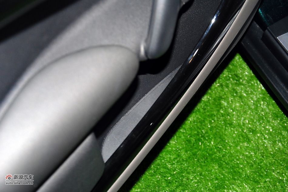 MINI COUNTRYMAN到店高清实拍