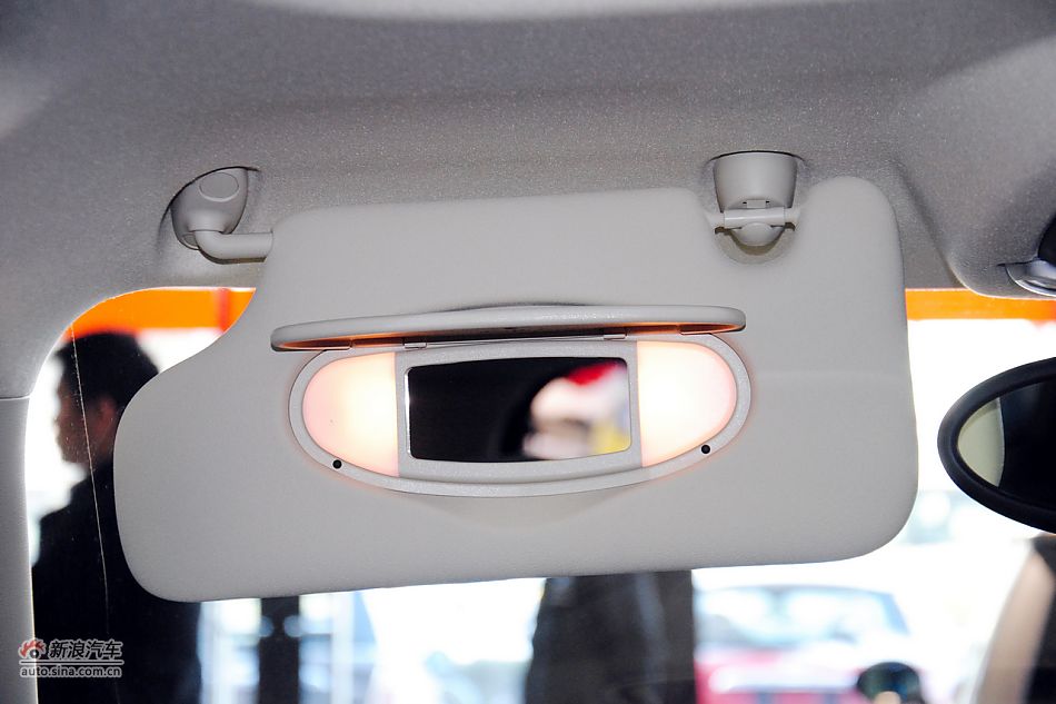 MINI COUNTRYMAN到店高清实拍