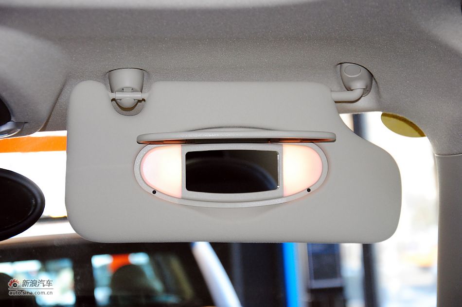 MINI COUNTRYMAN到店高清实拍