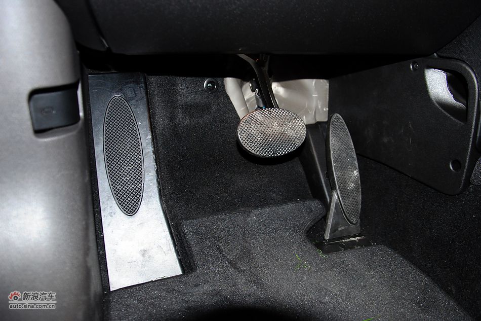 MINI COUNTRYMAN到店高清实拍