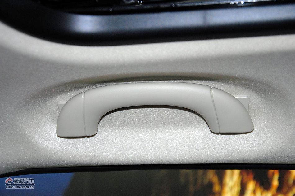 MINI COUNTRYMAN到店高清实拍