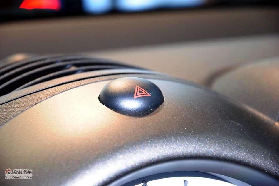 MINI COUNTRYMAN到店高清实拍