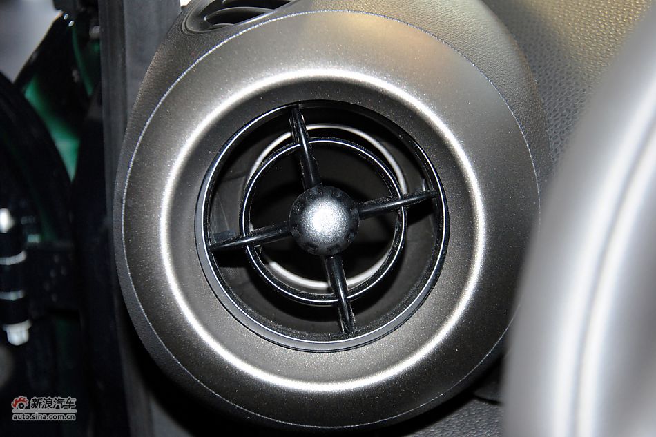 MINI COUNTRYMAN到店高清实拍