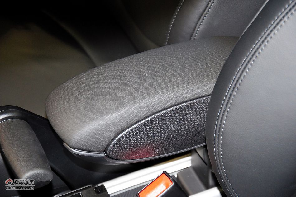 MINI COUNTRYMAN到店高清实拍