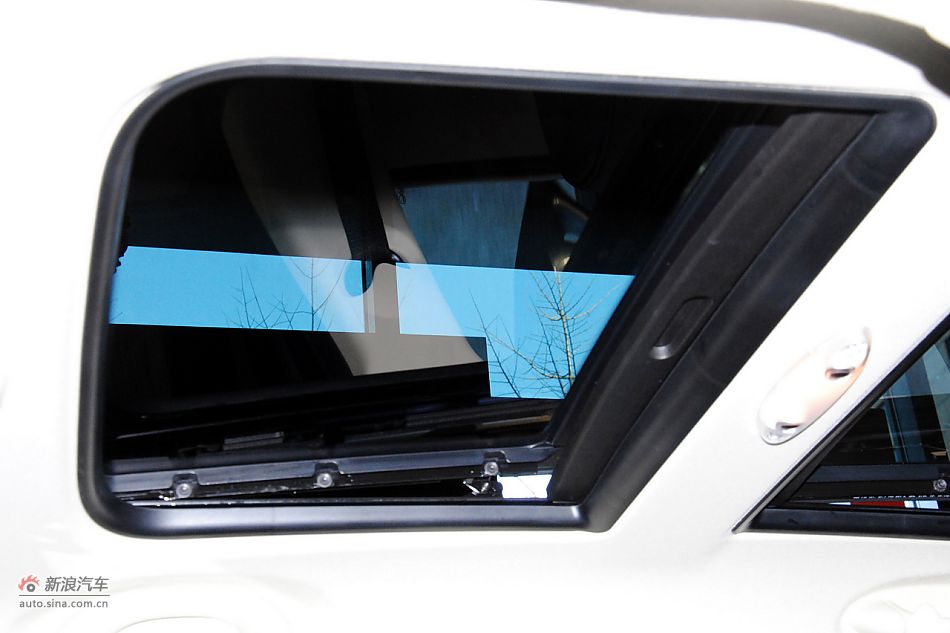 MINI COUNTRYMAN到店高清实拍