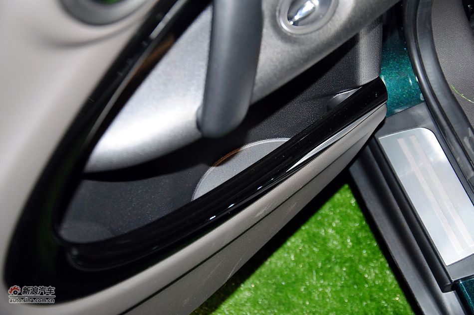 MINI COUNTRYMAN到店高清实拍