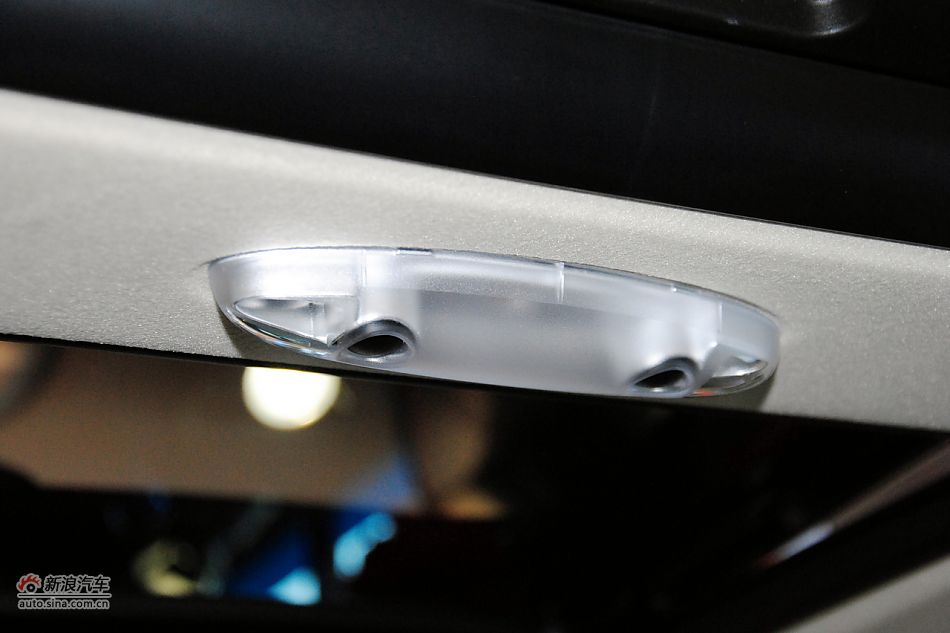 MINI COUNTRYMAN到店高清实拍