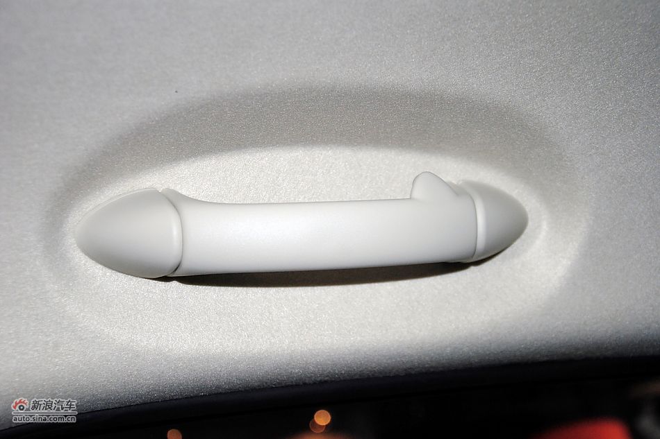 MINI COUNTRYMAN到店高清实拍