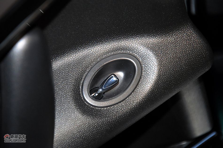 MINI COUNTRYMAN到店高清实拍