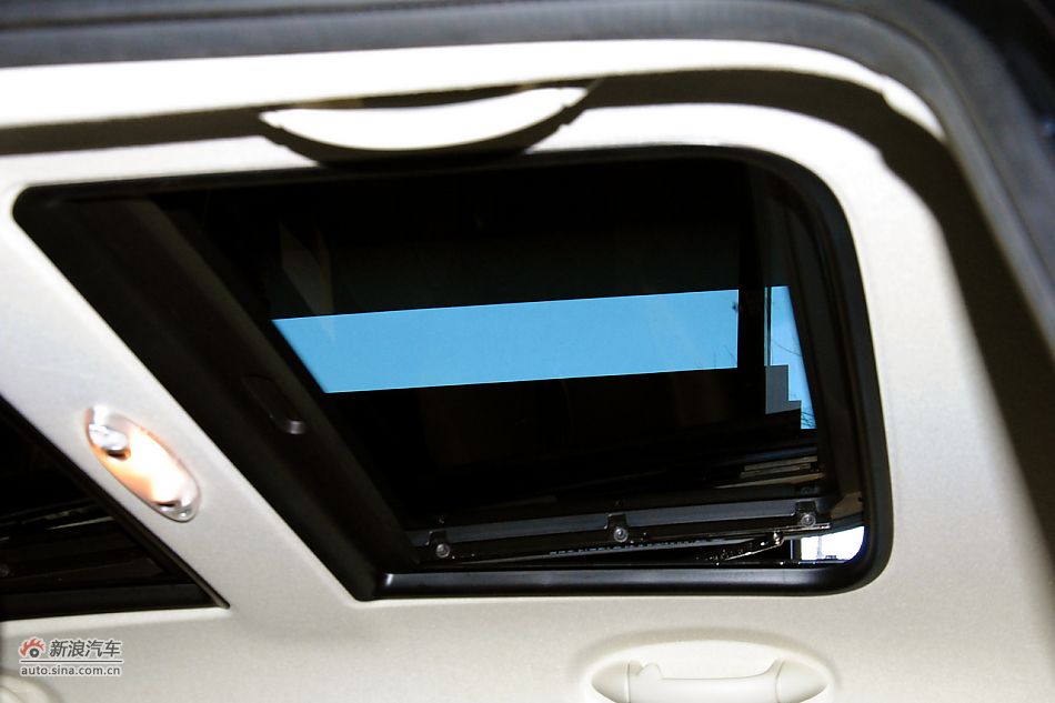 MINI COUNTRYMAN到店高清实拍