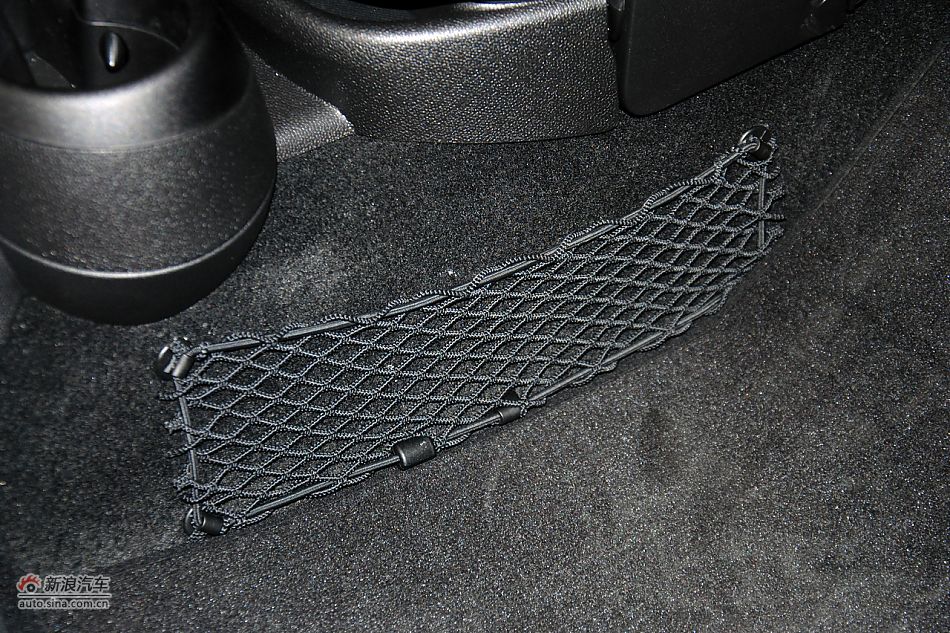 MINI COUNTRYMAN到店高清实拍