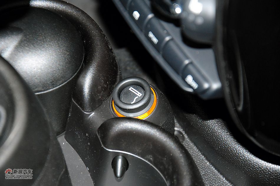 MINI COUNTRYMAN到店高清实拍