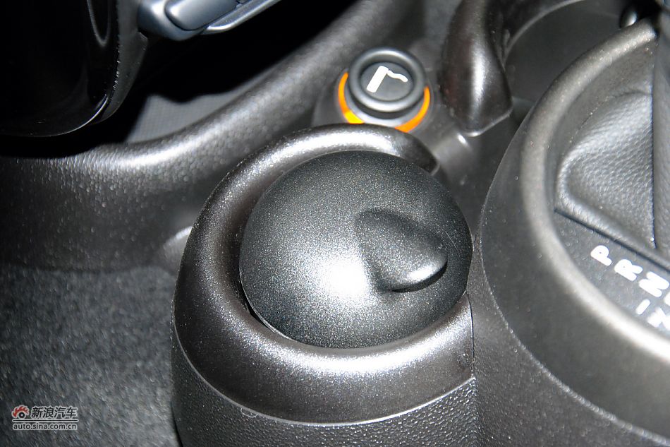 MINI COUNTRYMAN到店高清实拍