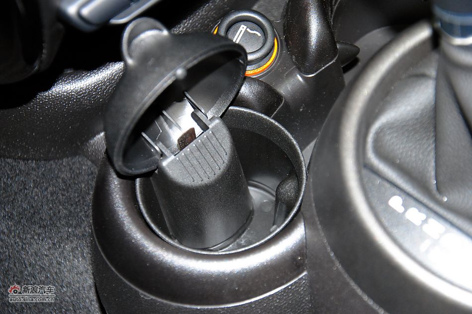 MINI COUNTRYMAN到店高清实拍