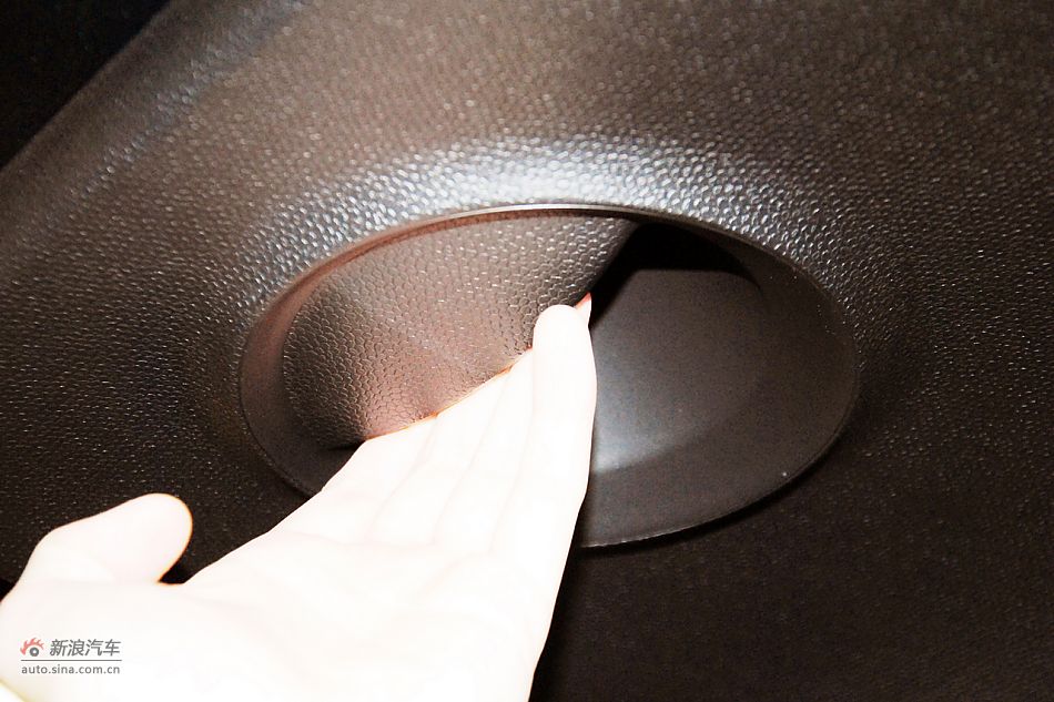 MINI COUNTRYMAN到店高清实拍