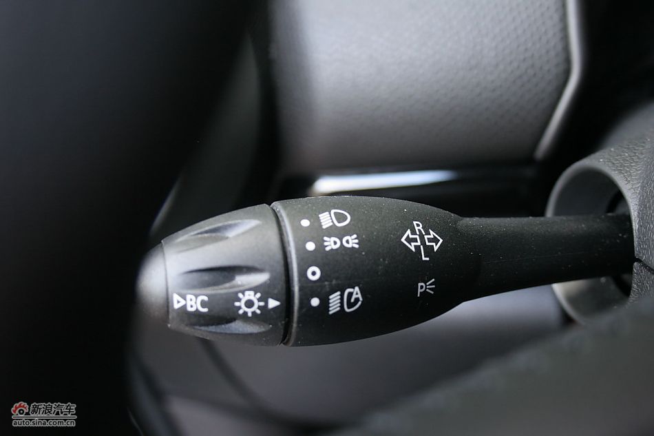 MINI Countryman内饰及细节