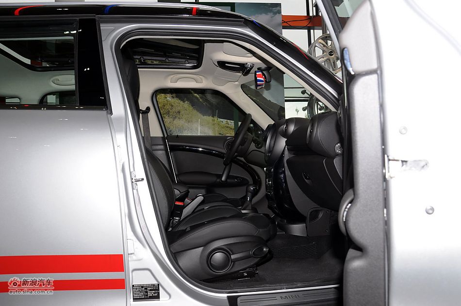 2011MINI COUNTRYMANʵ