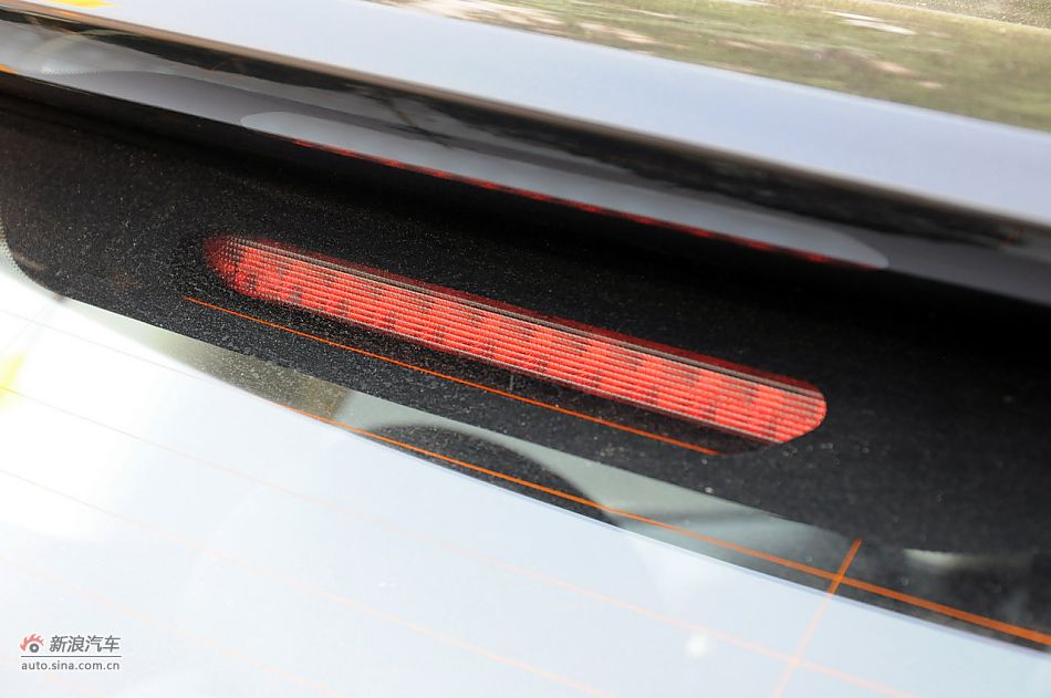 2011款MINI COUNTRYMAN实拍