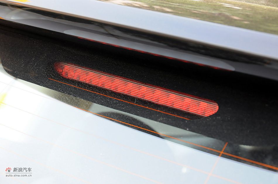 2011款MINI COUNTRYMAN实拍