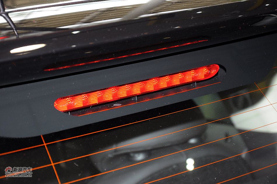 2011款MINI COUNTRYMAN实拍