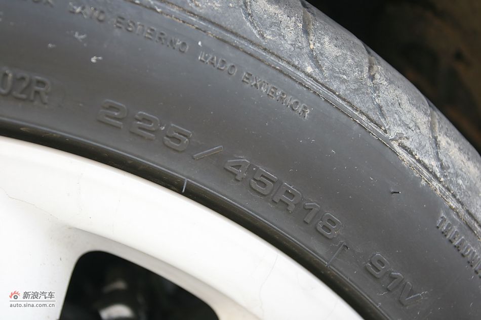 MINI COUNTRYMAN外观及细节