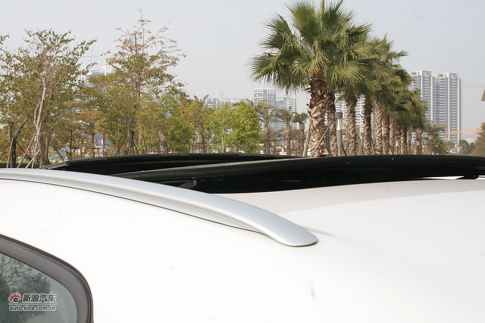 MINI COUNTRYMAN外观及细节