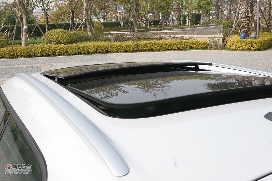 MINI COUNTRYMAN外观及细节