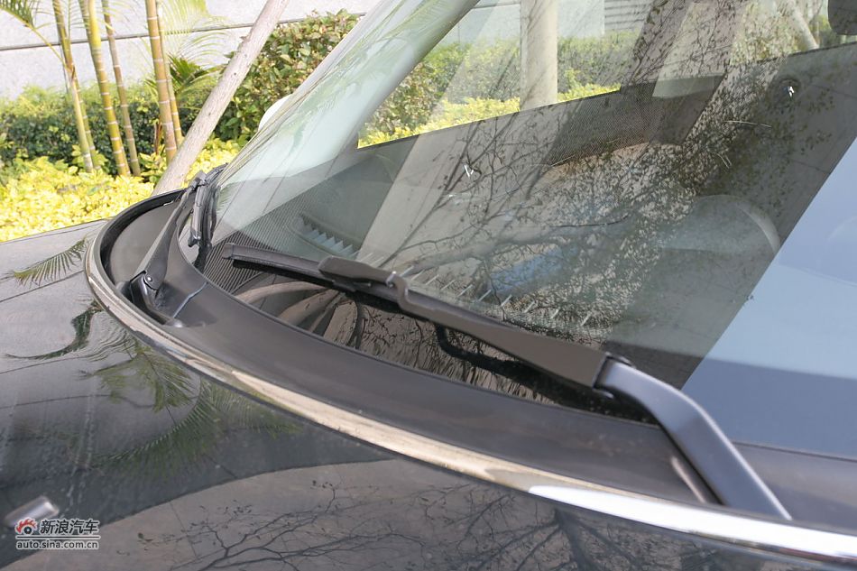 MINI COUNTRYMAN外观及细节