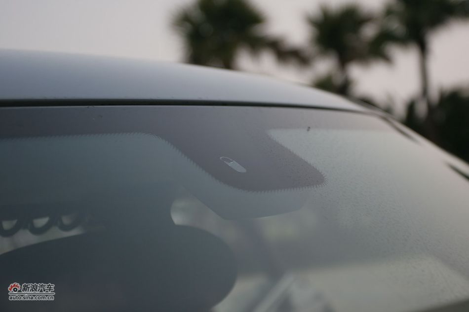 MINI COUNTRYMAN外观及细节