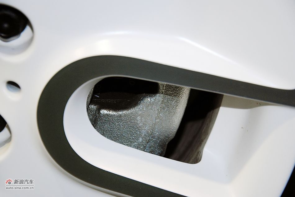 MINI COUNTRYMAN到店高清实拍