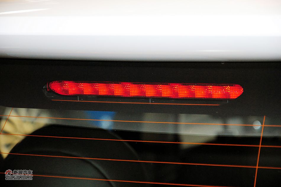 MINI COUNTRYMAN到店高清实拍