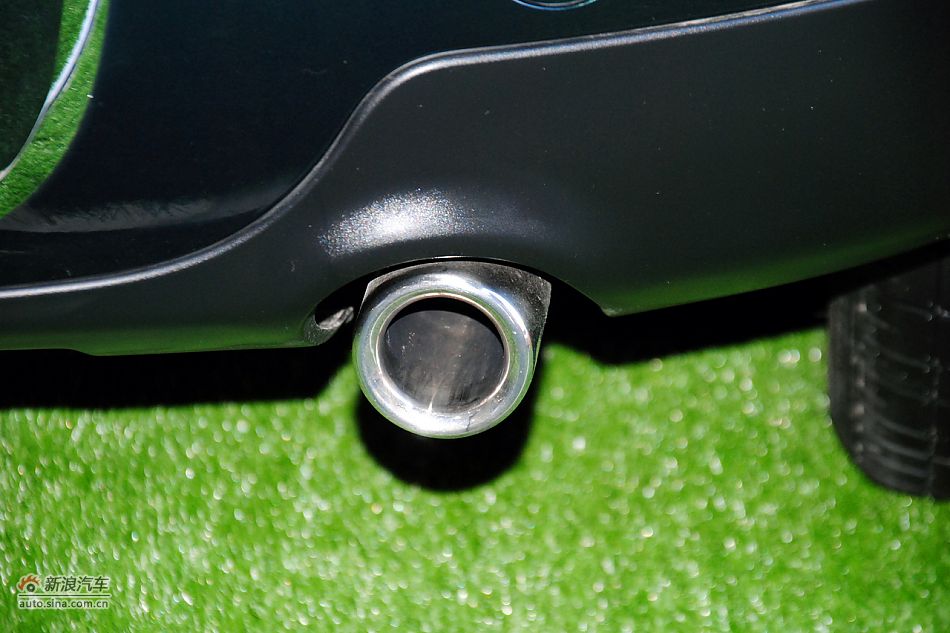 MINI COUNTRYMAN到店高清实拍